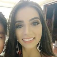 Sarah Mendes de Oliveira