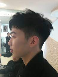 Jay Park Asian Man Haircut Asian Hair Asian Men Hairstyle