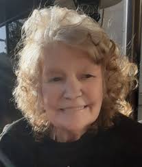 Obituary information for Ginger Dill