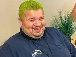 Published by the Franklin County Board of Developmental Disabilities  "Helping people to live, learn and work in our communi