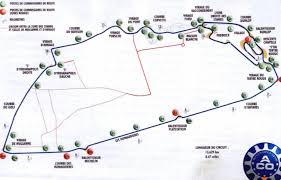 Maybe you would like to learn more about one of these? Le Mans List Of Races Racing Sports Cars