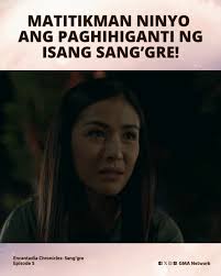 8 DAYS TO GO! 🌄 Abangan ang #Encantadia Chronicles: #Sanggre this JUNE 16,  8 PM, sa GMA Prime!