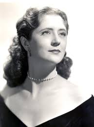 Edythe Stauffer Obituary