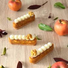 Depuis Le Temps Que Je Voulais Essayer Mes Moules Fashion Eclair De Chez Silikomart Je L Ai Avais Commande Gateaux Et Desserts Blog Cuisine Recette Moules