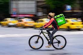 Restaurants Are At The Mercy Of Delivery Apps But Can They Survive The Pandemic Without Them Civil Eats