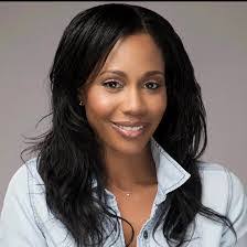 Lakisha Lyles's Instagram, Twitter & Facebook