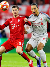 We at bfw have been analyzing this fixture for some time now. Clinical Liverpool End Bayern S Dream Fc Bayern Munich
