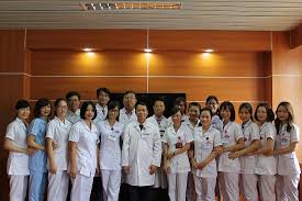 Nhiều người là thân nhân bệnh nhân bất ngờ khi không còn được vào bệnh viện k tân triều. Giá»›i Thiá»‡u Khoa Ä'iá»u Trá»‹ A Ä'ttyc