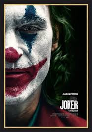 Joaquin phoenix in the latest joker poster. Joker All Of The Movie Posters Art Of The Movies