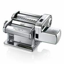 Рейтинг — 4.9 из 5 на основании 98 оценок. Marcato Atlas Motor 150 Mm Kuchenprofi Nudelmaschine Mit 3 Walzen Silber Gunstig Kaufen Ebay