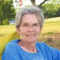 Brenda Joyce Hyde Obituary