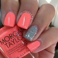 Коралл) is a russian processed cheese with a shrimp flavoring. Korall Coral Nails Gel Nail Art Designs Nail Designs