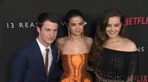 13 reasons why (stylized onscreen as th1rteen r3asons why) is an american teen drama streaming television series developed for netflix by brian yorkey. 13 Reasons Why Kate Walsh Brian D Arcy James On Their Parental Roles Ew Com