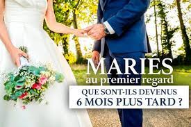 Depuis l'émission, que deviennent les anciens participants ? Maries Au Premier Regard Que Sont Ils Devenus 6 Mois Plus Tard Lundi 17 Mai Sur