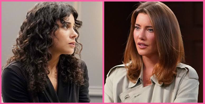 Bold and the Beautiful Spoilers July 15: Steffy Comforts Daphne During an Emotional Time
