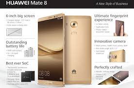 | please provide a valid price range. Huawei Mate 8 Officially Coming To Malaysia On 8 March 2016 Technave