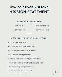 Branding Agency Brand Building Marketing Company Lancaster Pa Writing A Mission Statement Business Mission Mission Statement Examples