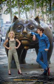 Chilling Adventures Of Sabrina Sabrina Cast Harvey Sabrina Sabrina