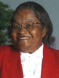 Carrie Lee Walker Obituary July 19, 2021