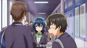 A list of 48 titles. 12 Of The Funniest Rom Com Anime English Dubbed