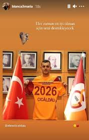 We did not find results for: Galatasaray In Yeni Yengesi Bianca Maria Nin Paylasimi Taraftari Mest Etti Kesih
