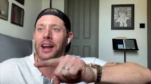 Interviews to EW, Variety and KTLA5: what Dean and Soldier Boy have in  common and Supernatural