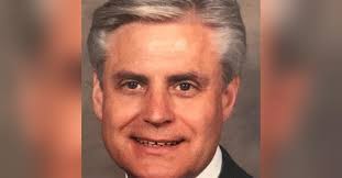 Reverend Ronald Teague Obituary