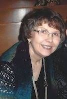 Diane Larson Obituary (1950