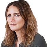 Do you have an Alpha Female in charge of your life?