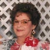 Obituary information for Lillian Bernard LeBlanc