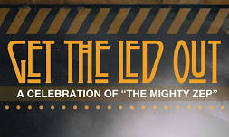 Get The Led Out @ South Shore Music Circus