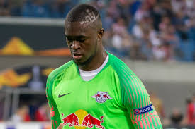 Explore tweets of yvon mvogo @ymvogo on twitter. Nieuweling Mvogo Alweer Weg Bij Psv Ik Ben Helemaal Geen Keeper Er Mag Gezongen Worden