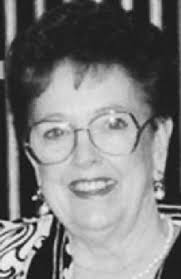 Pauline Merritt Obituary (1929