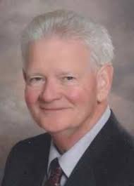 Obituary information for Robert E. McBride MD