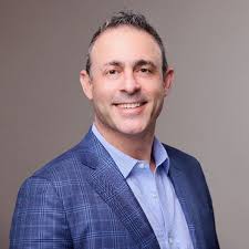 Michael Cooperman's Instagram, Twitter & Facebook