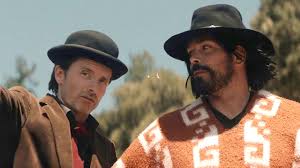 FEAR, BLOOD, AND GOLD