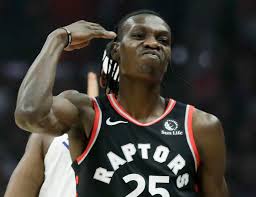 Get the latest nba news on chris boucher. Chris Boucher Runs With Bigger Role In Raptors Injury Riddled Cast The Star