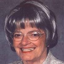 SHIRLEY ARBIT WHITE Obituary