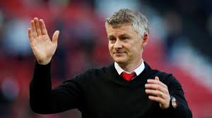 Manchester united manager ole gunnar solskjaer and chelsea boss thomas tuchel have played. Ole Gunnar Solskjaer Says Manchester United Have A Long And Hard Way To Go After Signing Off Season With Defeat At Home To Cardiff The National