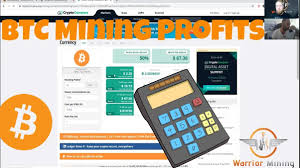 Payback is calculated based on the gpu price and current mining profit. How To Calculate Bitcoin Mining Profitability Innosilicon T3 57th Btc Miner Profitability