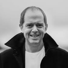 William Tunstall-Pedoe FREng (@williamtp)