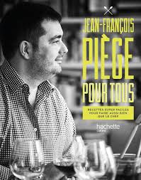 He was born in 1970s, in generation x. Jean Francois Piege Pour Tous Recettes Super Faciles Pour Faire Aussi Bien Que Le Chef Cuisine French Edition Jean Francois Piege Hachette 9782011356659 Amazon Com Books