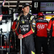 Never forget that kasey kahne was a freaking monster in the truck series. Jnut7j7ceqhm