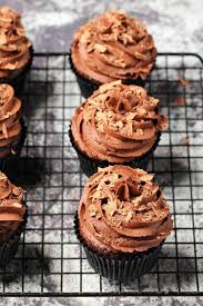 The gluten free chocolate cupcakes recipe is simple enough that anyone can make it. Classic Vegan Chocolate Cupcakes Recipe Loving It Vegan