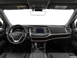 2012 toyota highlander se 4wd black dashboard photo light blue. 2019 Toyota Highlander Hybrid Awd Xle 4dr Suv Research Groovecar