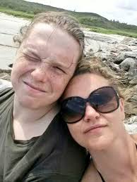 Doris Blackmore (@BlackmoreDoris)