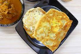 10 Best Roti Prata In Singapore From Mr And Mrs Mohgan S Sin Ming Roti Prata To Rahmath Cheese Prata Danielfooddiary Com