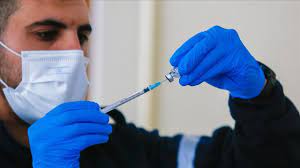 Respecto a la expansión de camas ante el. Segunda Jornada De Vacunacion Contra El Coronavirus En Mexico Sera El 28 De Diciembre