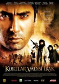Kurtlar Vadisi Irak Filmi
