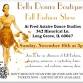 Bella Donna Boutique Fall Fashion Show event in Long Grove, IL